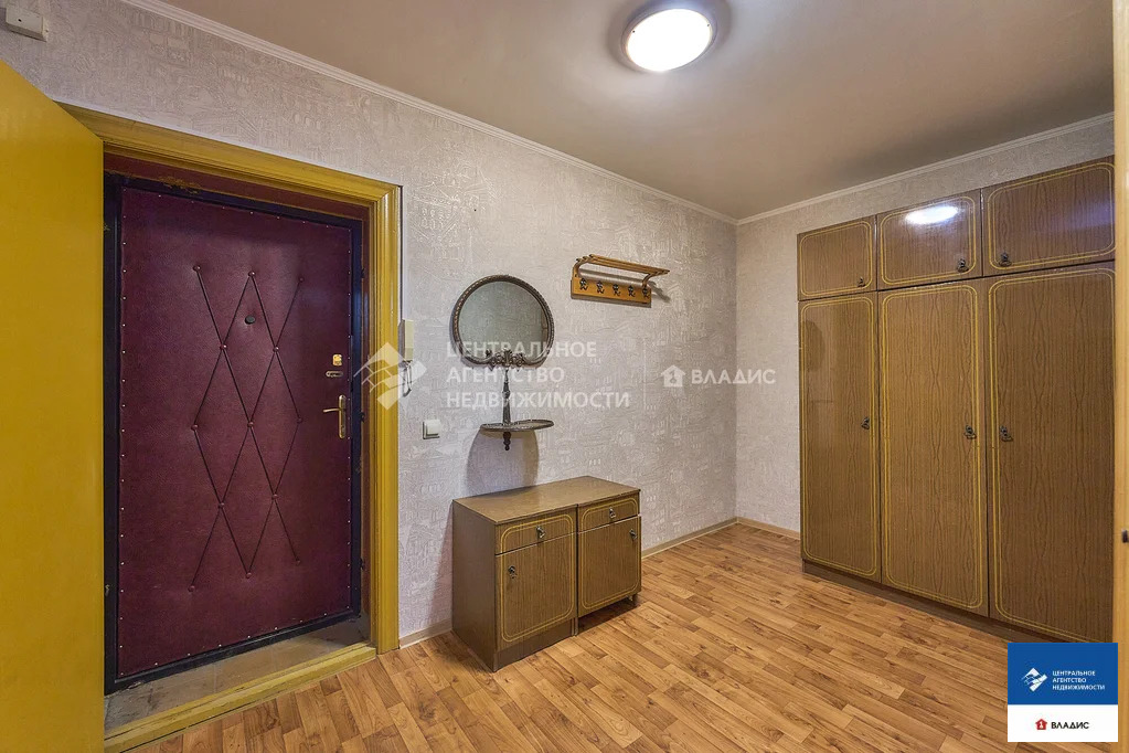 Продажа квартиры, Рязань, 1-й Осенний переулок - Фото 9