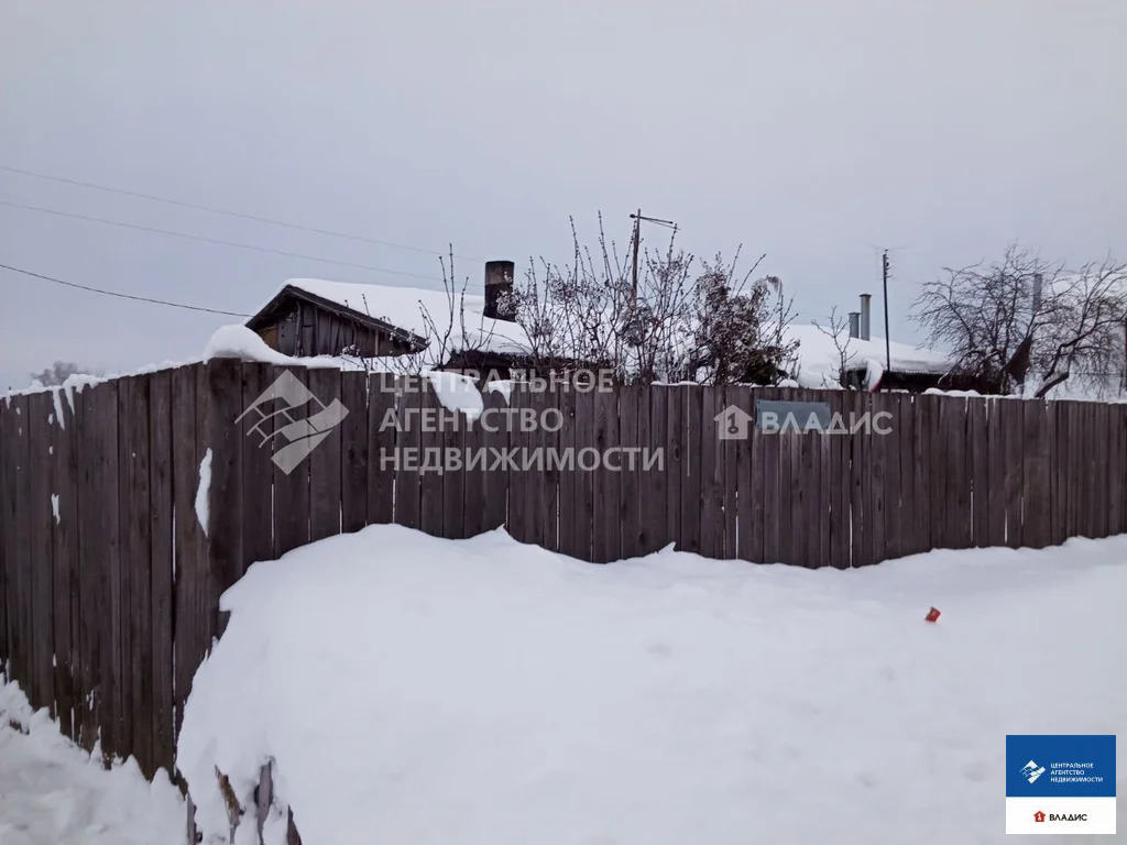 Продажа дома, Шумашь, Рязанский район, ул. Молодежная - Фото 11