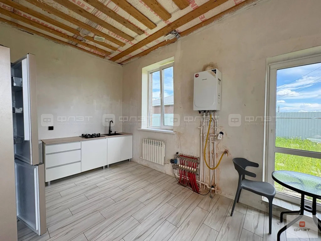 Продажа дома, Лаишевский район, 7-я аллея - Фото 4