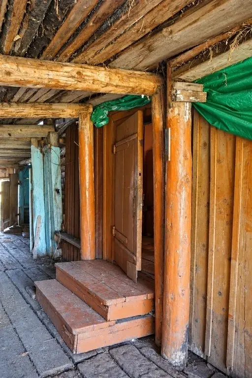 Дом в пос.Арасланово, ул. Ленина - Фото 14