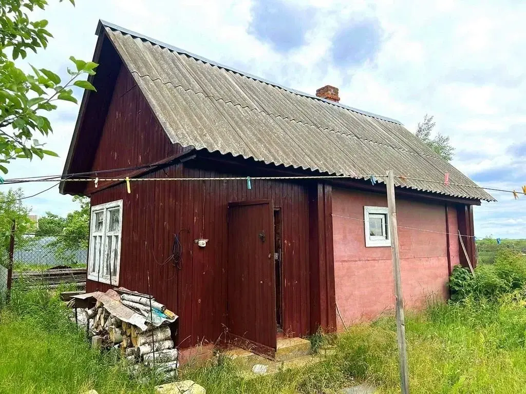 Дом в деревне Старо-Черкасово - Фото 22