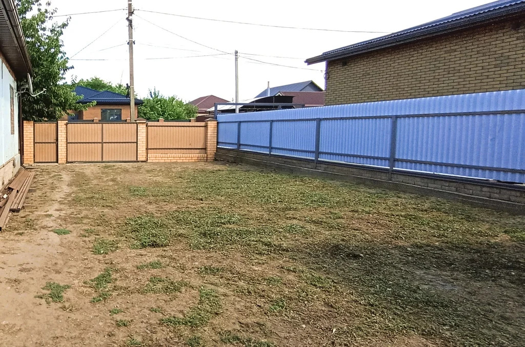 Продажа дома, Курчанская, Темрюкский район, ул. Карла Маркса - Фото 17