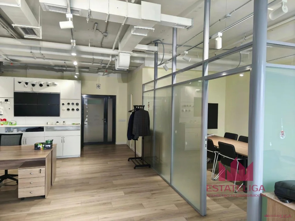 Аренда офиса, Андропова пр-кт. - Фото 3