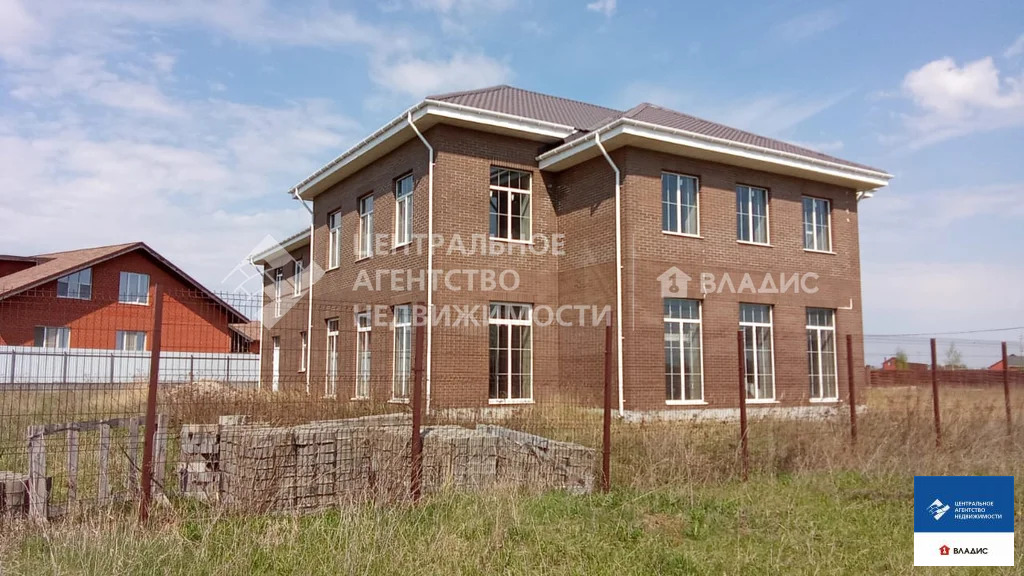 Продажа дома, Рязанский район, Дачная улица - Фото 7