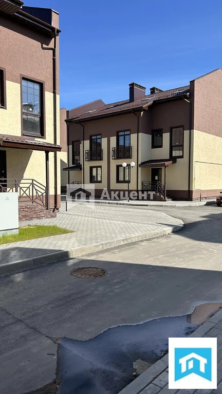 Продажа таунхауса, Беляницы, Ивановский район, Миндальная улица - Фото 12