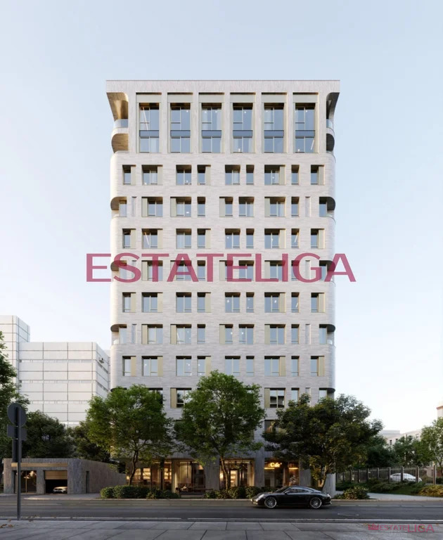 Продажа квартиры в новостройке, ул. Электрозаводская - Фото 11