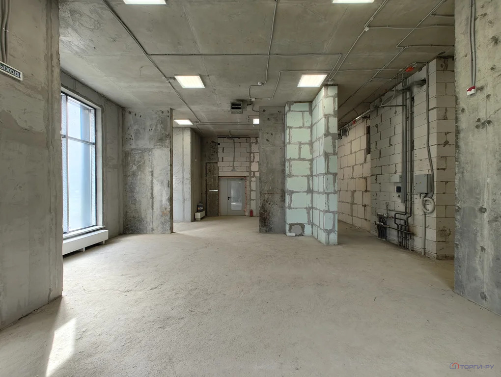 Продажа торгового помещения, ул. Кедрова - Фото 8