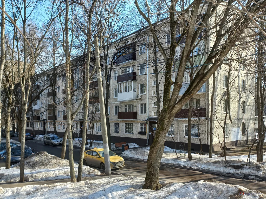 Продажа квартиры, ул. Винокурова - Фото 1