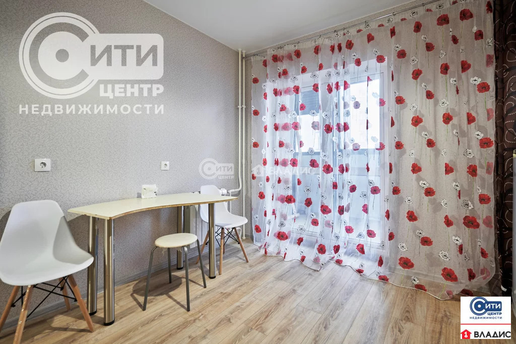 Продажа квартиры, Воронеж, ул. 9 Января - Фото 2