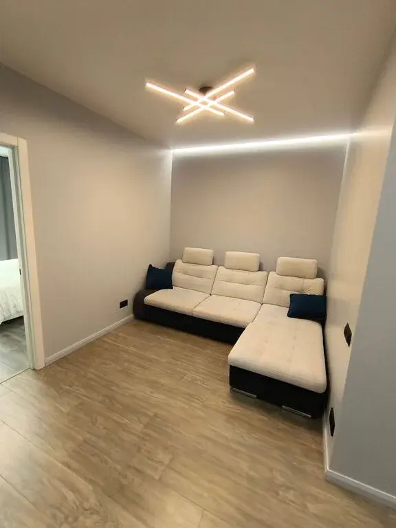 Сдам уютную квартиру на длительный срок - Фото 2