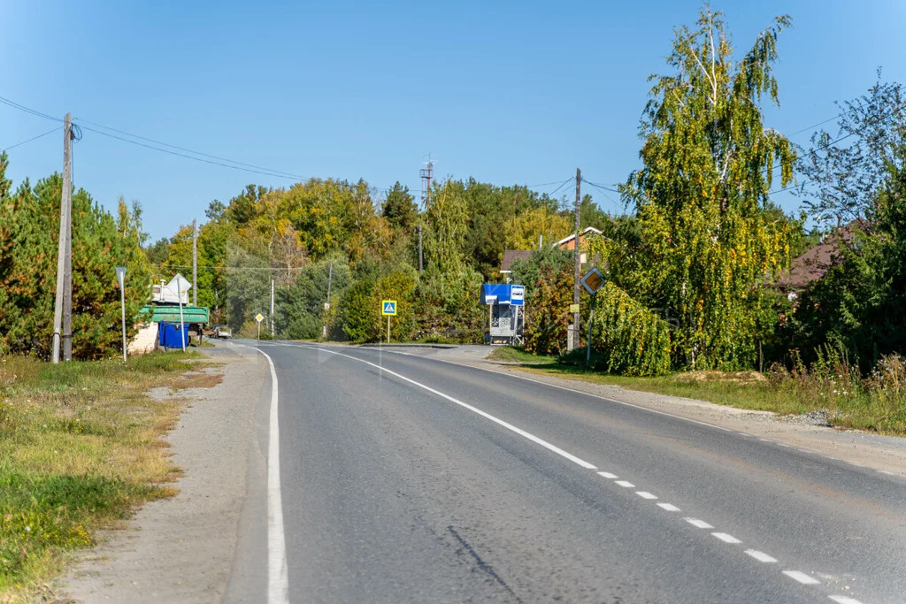 Продажа участка, Кулига, Тюменский район, Тюменский р-н - Фото 0