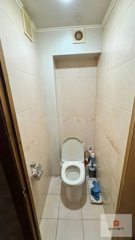 Продажа квартиры, Казань, Дербышки ул. Мира - Фото 12