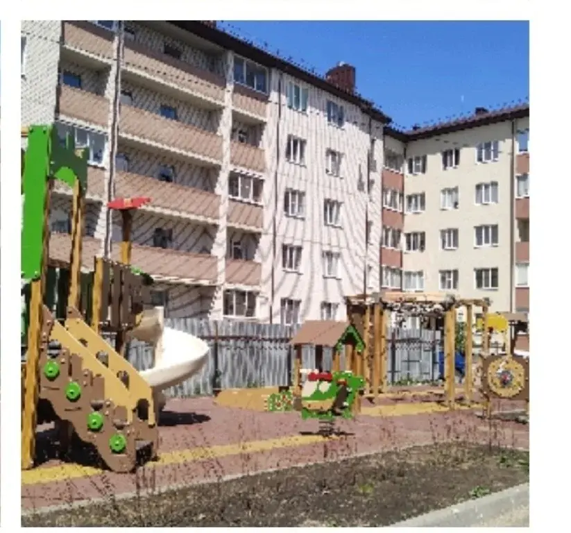 Продажа квартиры в новостройке - Фото 3