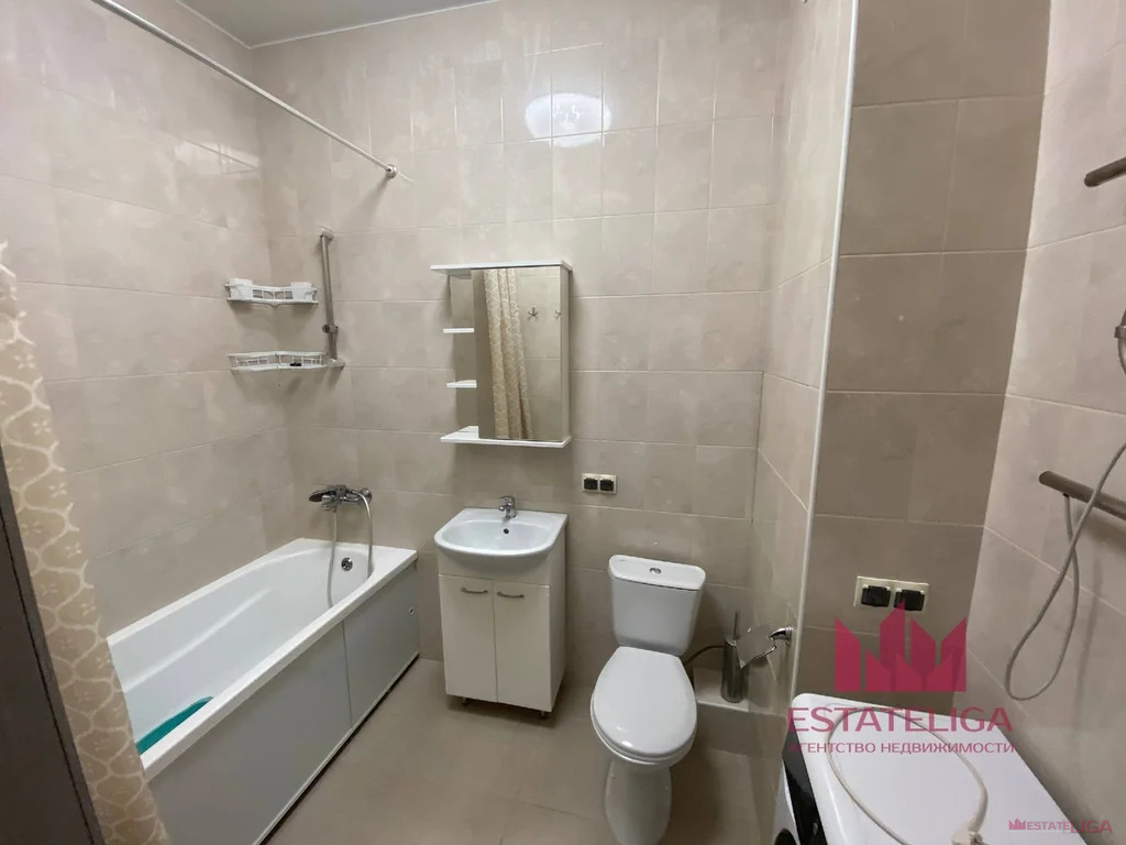 Аренда квартиры, улица Эдварда Грига - Фото 5