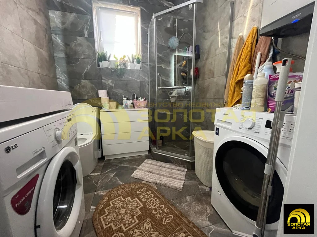 Продажа дома, Варениковская, Крымский район, ул. Энгельса - Фото 10