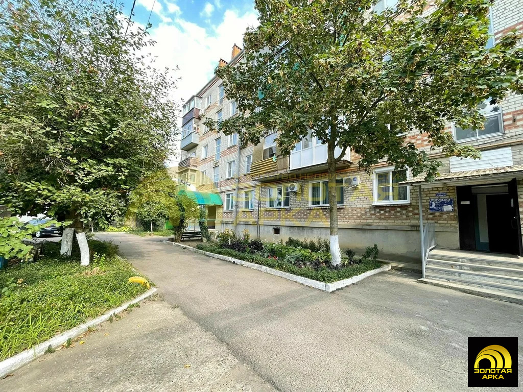 Продажа квартиры, Полтавская, Красноармейский район, ул. Ленина - Фото 2