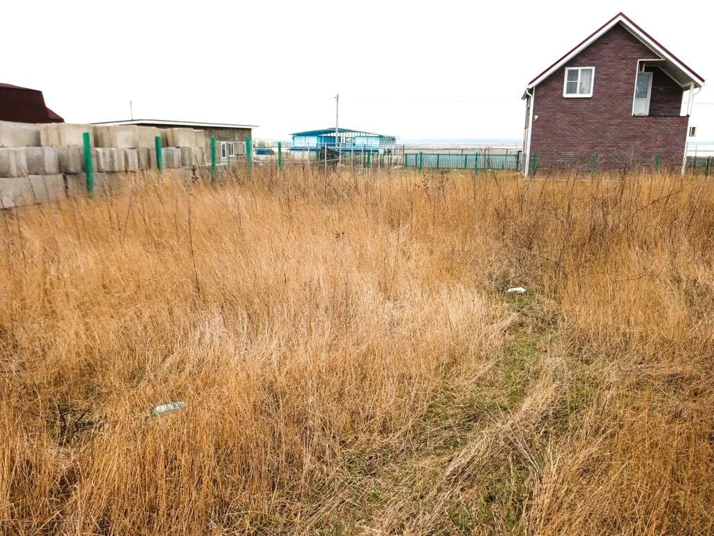 Продажа участка, Голубицкая, Темрюкский район, ул. Новокубанская - Фото 0