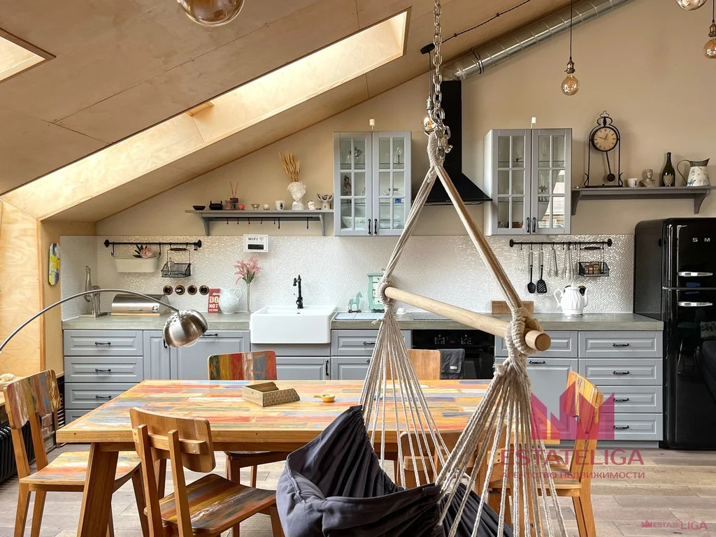 Аренда квартиры, Варшавское ш. - Фото 1