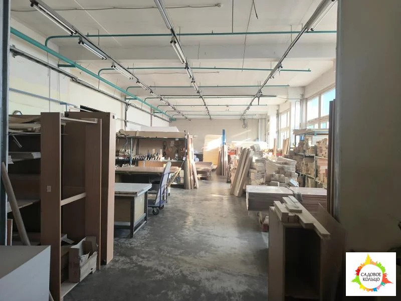 Отапливаемое помещение под склад - Фото 8