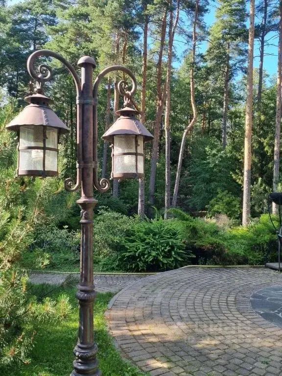 Купить коттедж 670.0м Ленинградская область, Выборгский район, ... - Фото 29