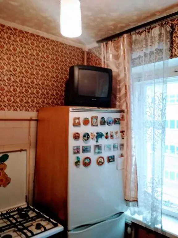 Продается 2 комнатная квартира в Пушкинском районе - Фото 15