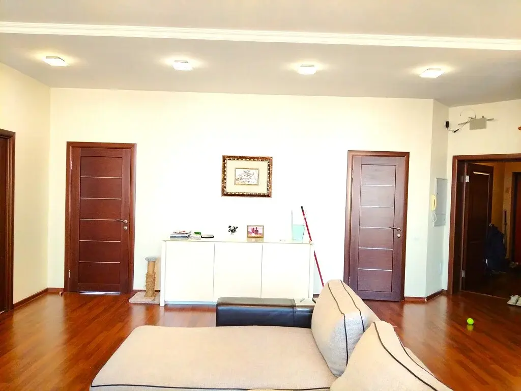 Продам супер 3 ком.квартиру на Визе - Фото 6