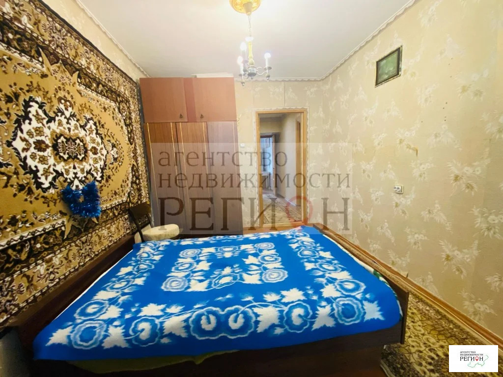 Продажа квартиры, Атепцево, Наро-Фоминский район, ул. Речная - Фото 6