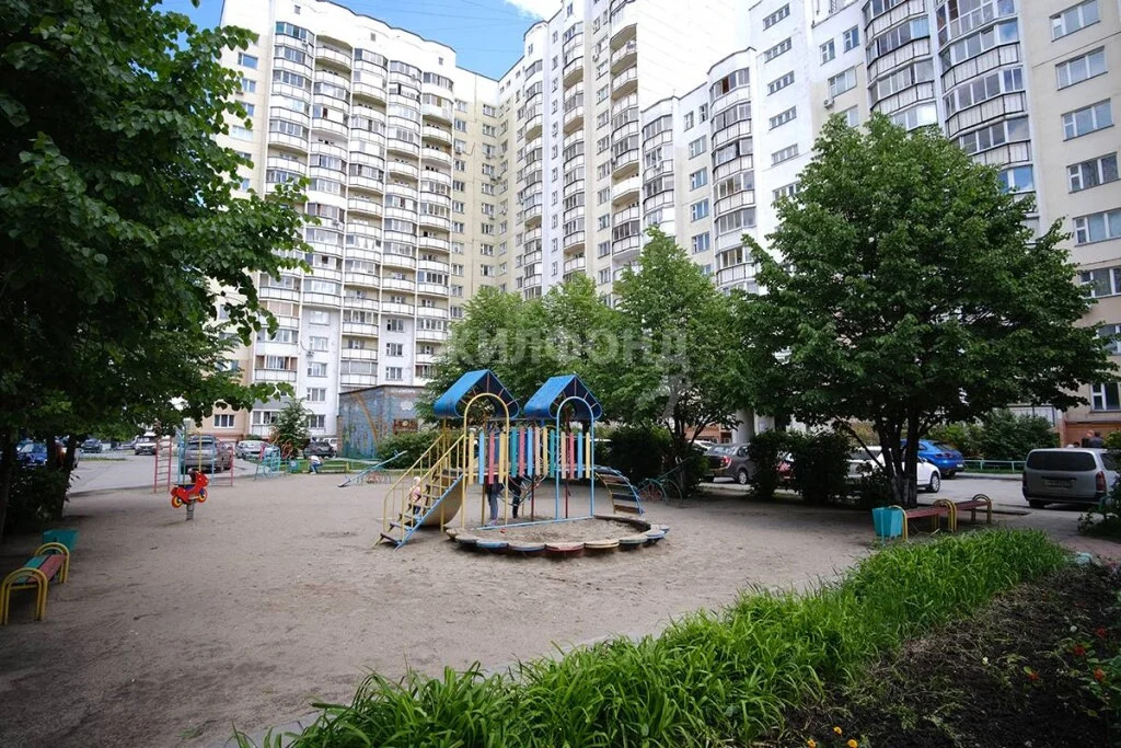 Продажа квартиры, Новосибирск, микрорайон Горский - Фото 11