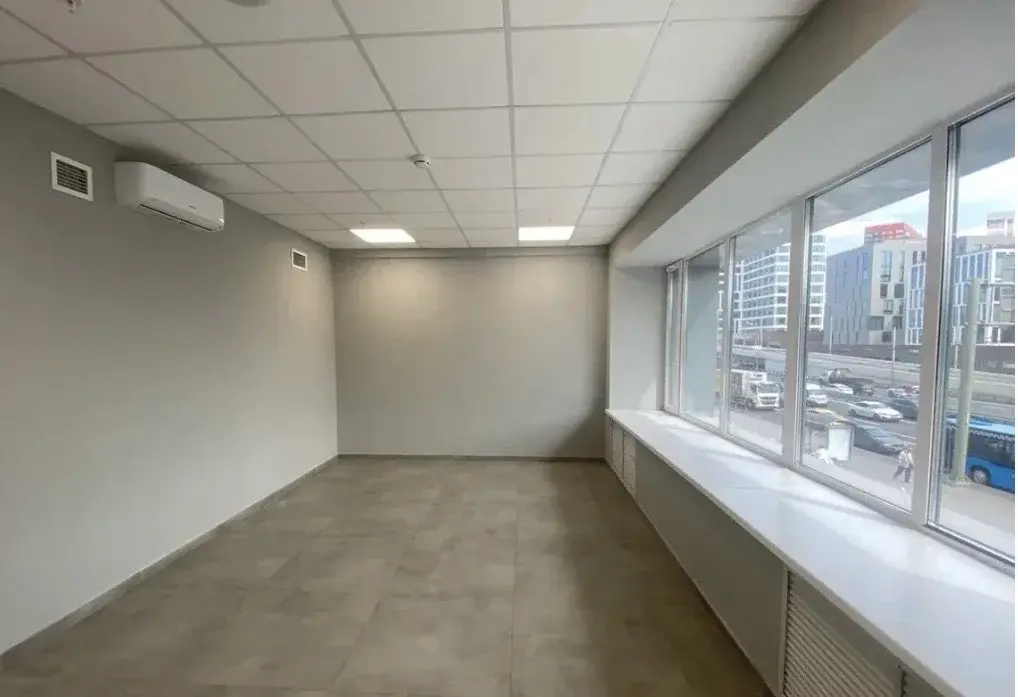 Офисное помещение в БЦ кл Б+ на Автозаводской - Фото 4