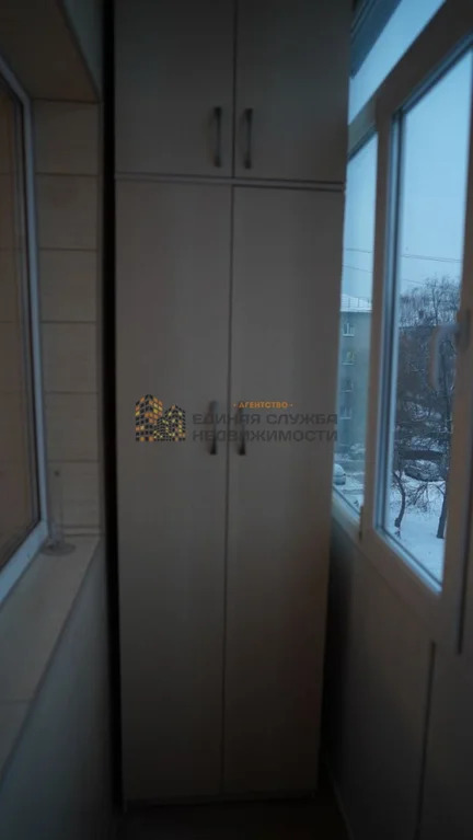 Аренда квартиры, Уфа, Октября пр-кт. - Фото 9