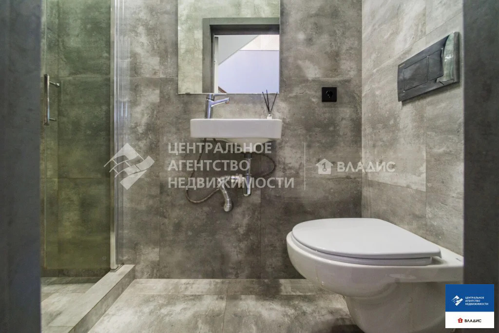 Продажа дома, Рязанский район, улица Айвазовского - Фото 12