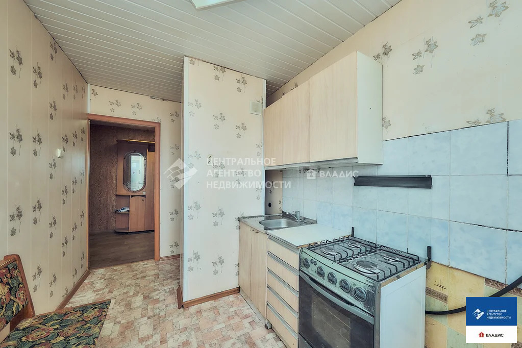Продажа квартиры, Рязань, ул. Сельских Строителей - Фото 7