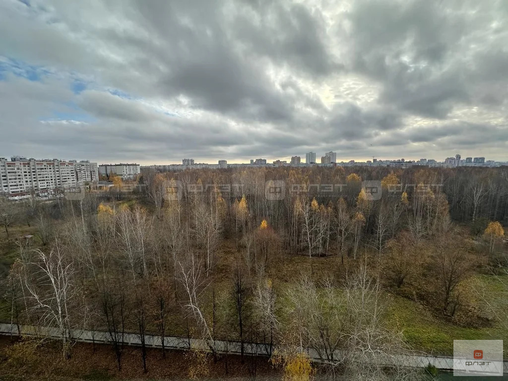 Продажа квартиры, Казань, ул. Чишмяле - Фото 2