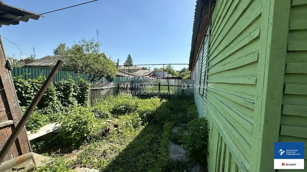 Продажа дома, Рязань, ул. Ветеринарная - Фото 13