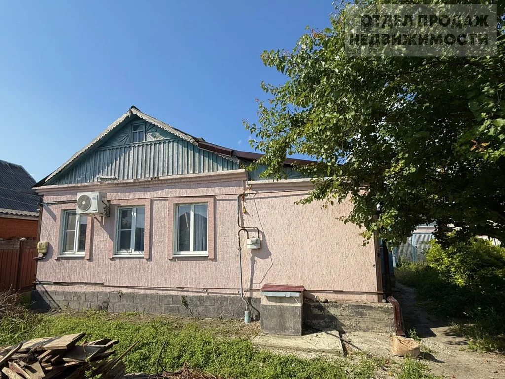 Дом у 6 школы - Фото 1
