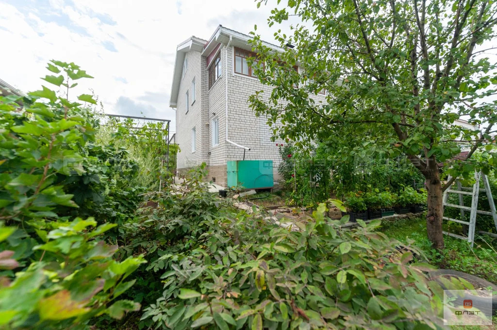 Продажа дома, Казань, ул. Таулы (Восточный) - Фото 29