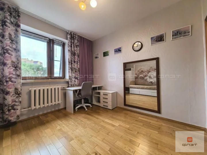 Продажа квартиры, Казань, ул. Волкова - Фото 13