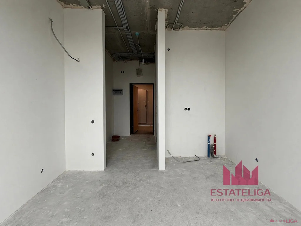 Продажа квартиры, Автомобильный проезд - Фото 1