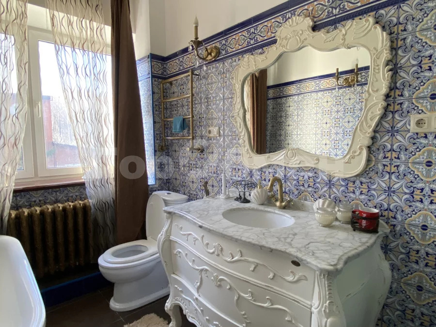 Аренда дома, Химки, , 34К - Фото 25