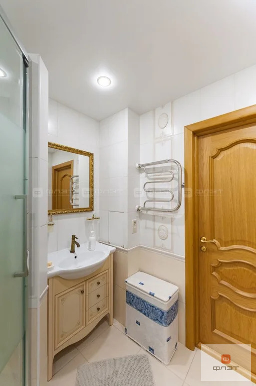 Продажа квартиры, Казань, ул. Академика Завойского - Фото 12