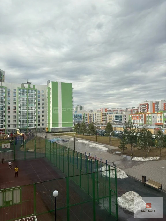 Продажа квартиры, Казань, ул. Азата Аббасова - Фото 19