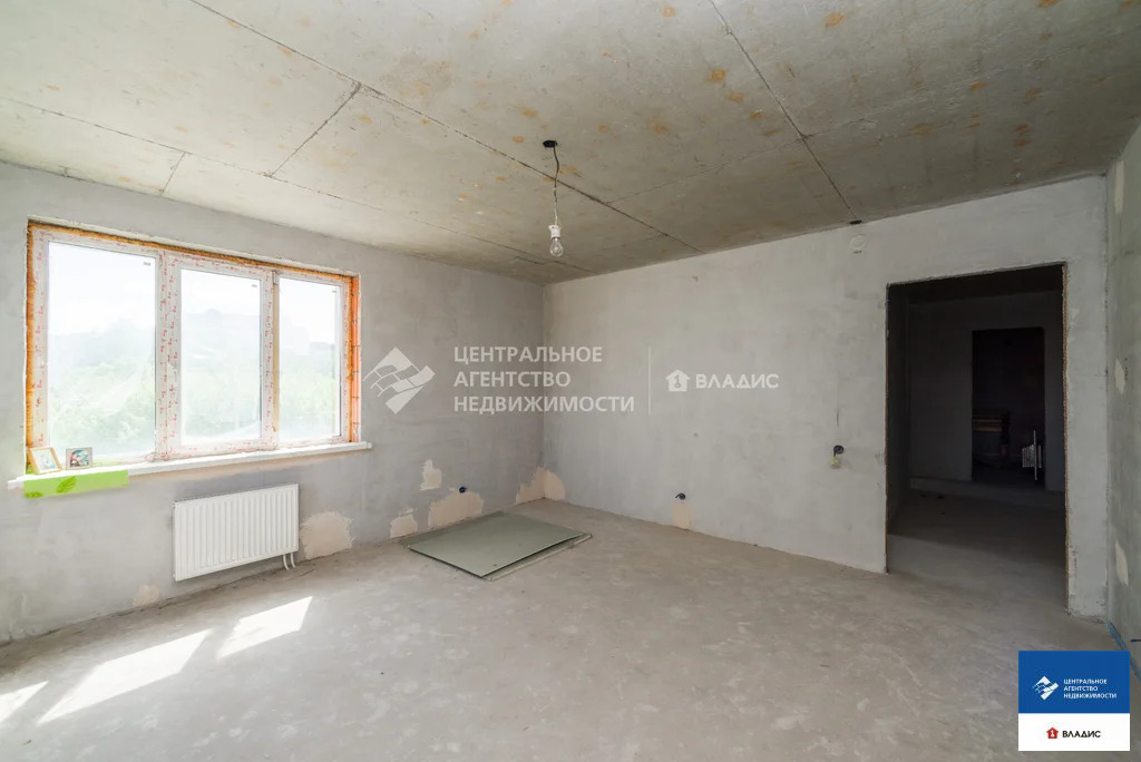 Продажа квартиры, Рязань, Московское ш. - Фото 11