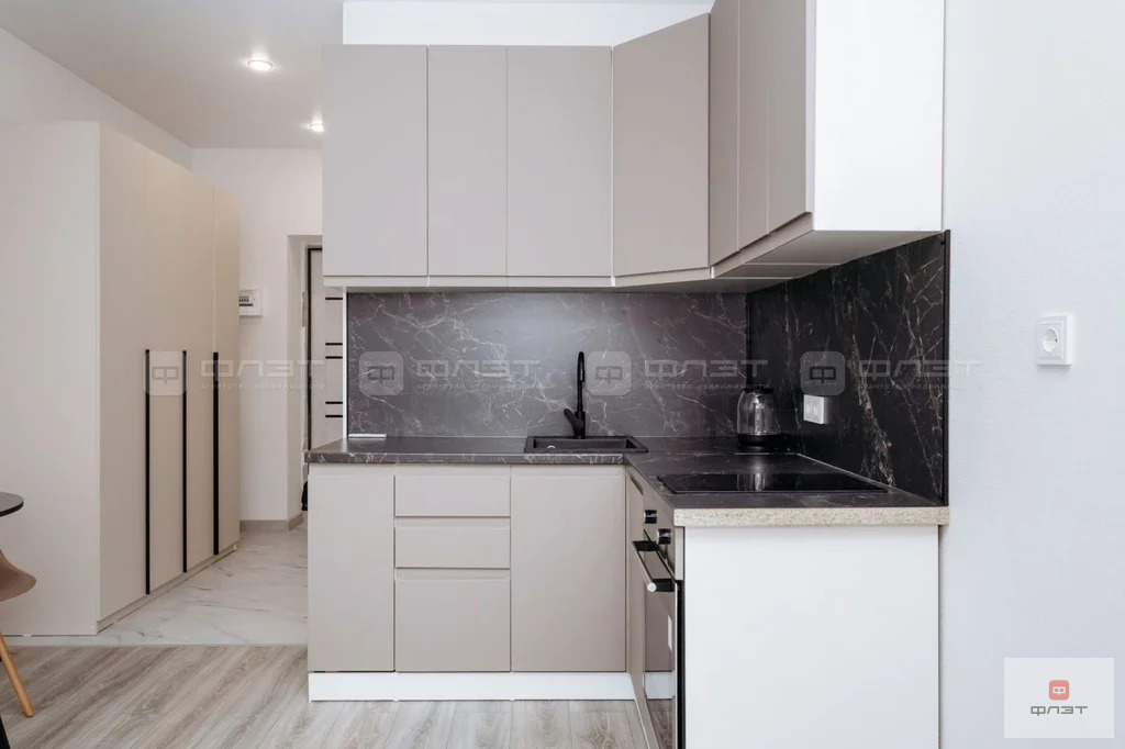 Продажа квартиры, Куюки, Пестречинский район, ул. Молодежная - Фото 14