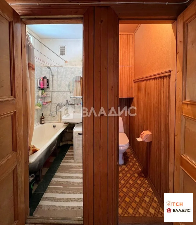 Продажа квартиры, Пушкино, Воскресенский район, Московский проспект - Фото 11