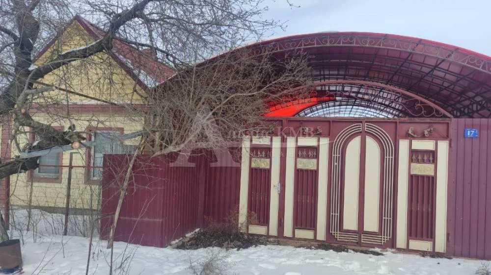Продажа дома, Георгиевск, ул. Гагарина - Фото 6