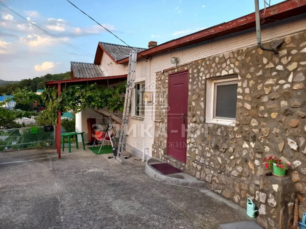 Продажа дома, Пляхо, Туапсинский район, ул. Комсомольская - Фото 6