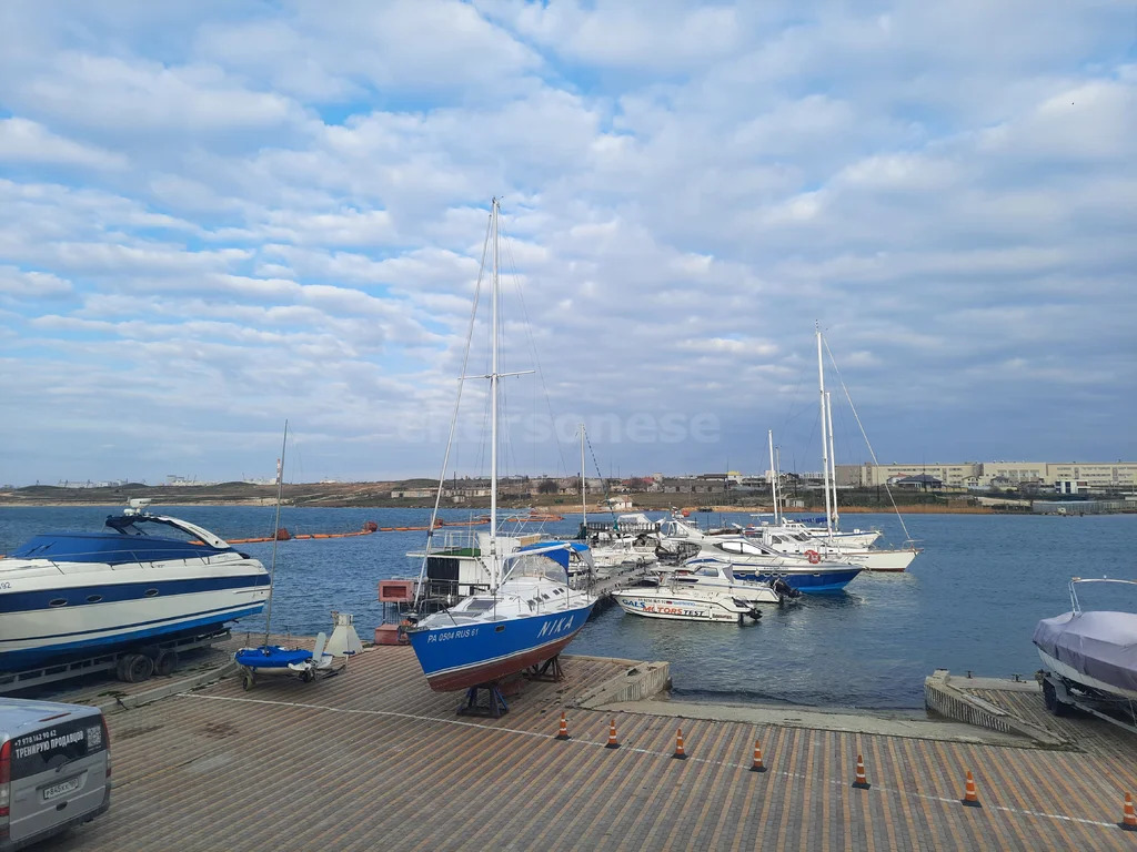 Продажа квартиры, Севастополь, ул. Рубежная - Фото 12