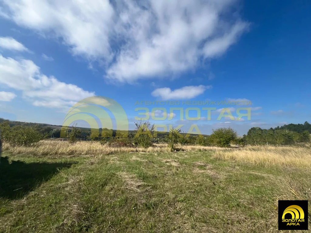 Продажа участка, Адагум, Крымский район - Фото 3