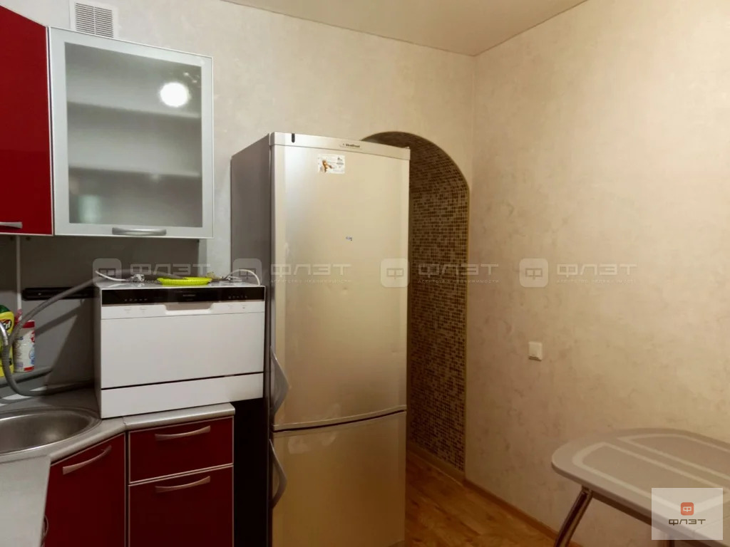 Продажа квартиры, Казань, ул. Сабан - Фото 7