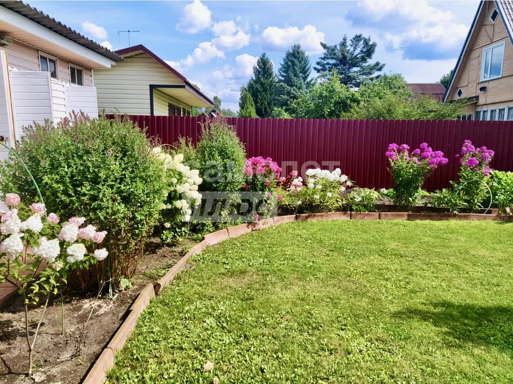 Продажа дома, Орудьево, Дмитровский район - Фото 23